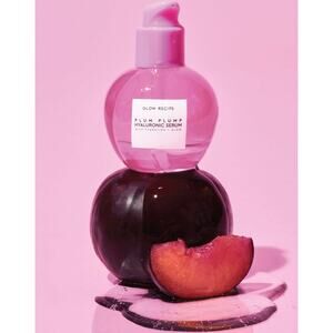 Glow Recipe Plum Plump Hyaluronic Serum Sealed38